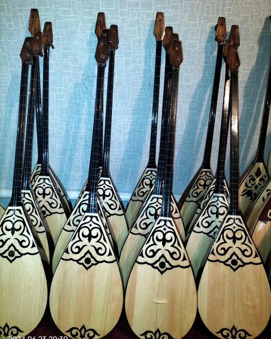 Домбыралар 44 размер