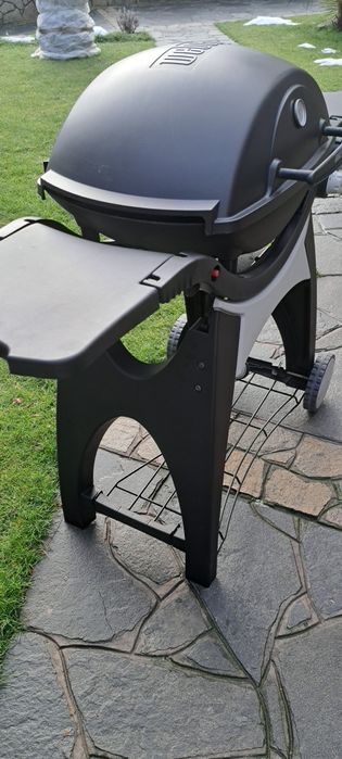Газово Барбекю Weber Q3000