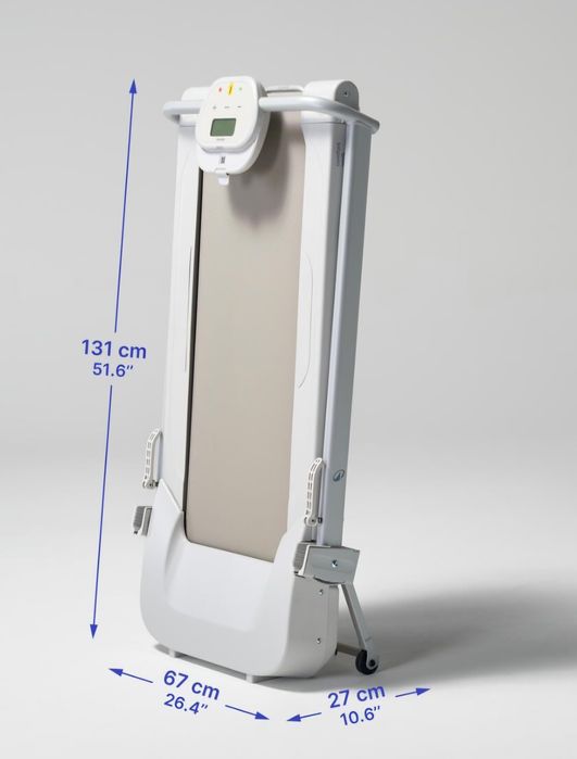 Bandă de mers si alergare  W500B (NOUA sigilata)