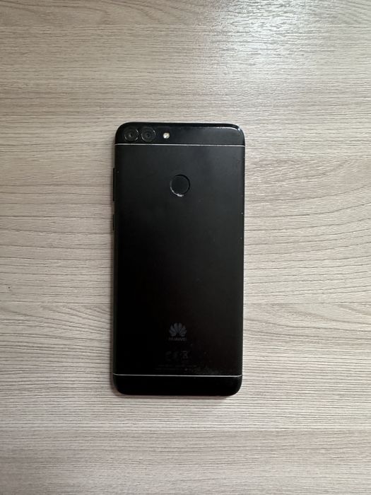 Huawei p smart 2020