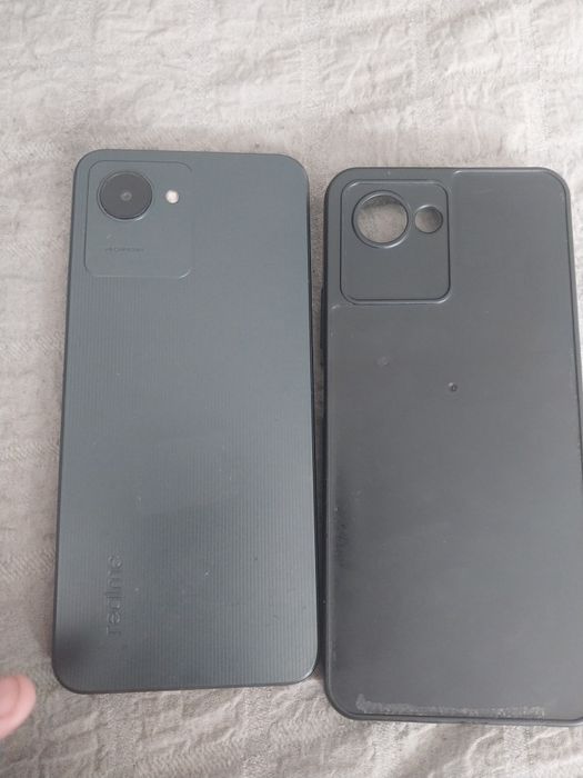 Телефон realme c30s