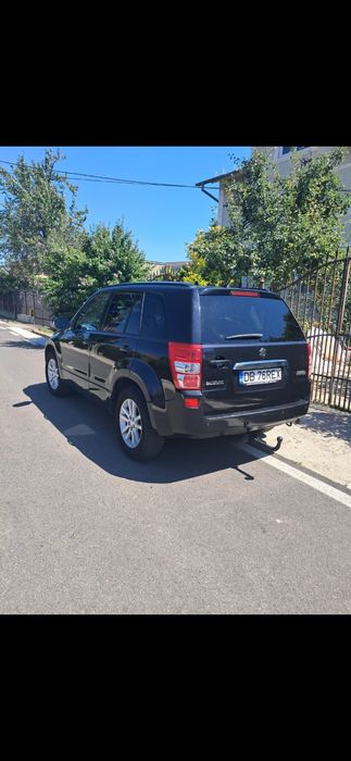 Vand Suzuki Grand Vitara 1.9, ddis, X30, 2011