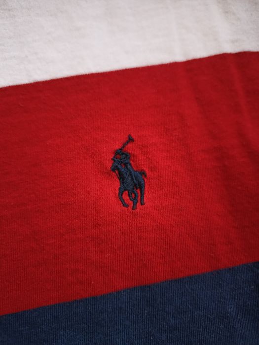 Tricou Ralph Lauren polo