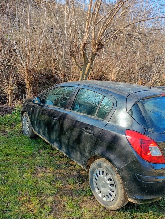 Mașină Opel CORSA 2009