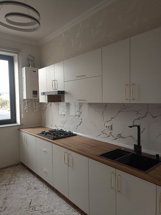 Аренда квартиры 2/2/4 Рисовая