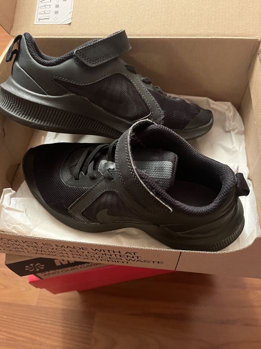 NIKE Детски маратонки