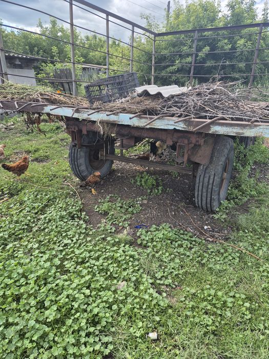 Продам телегу и грабли