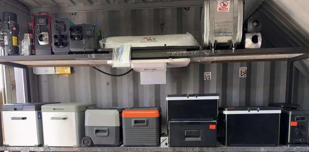 Продаются холодильники от 8 л