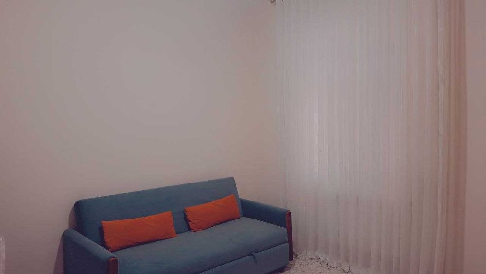 2x komnatnaya kvartira s mebelyu. Na protiv 1 gor bolnitsa Novostroyka