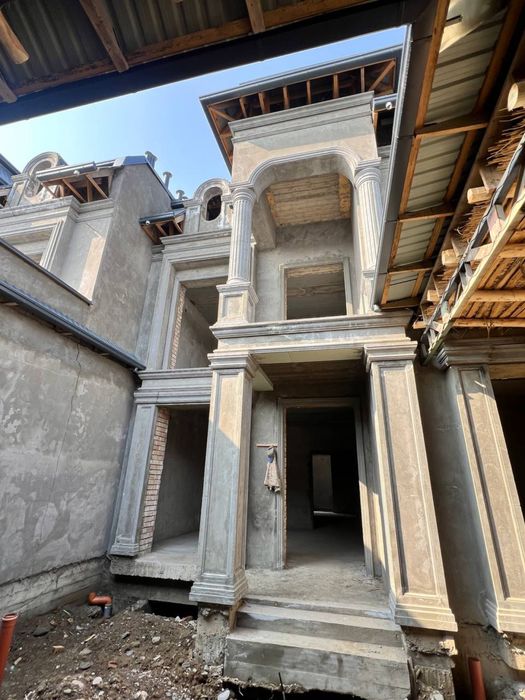 Коттедж 2 сотки Юнусабад зенит махалля