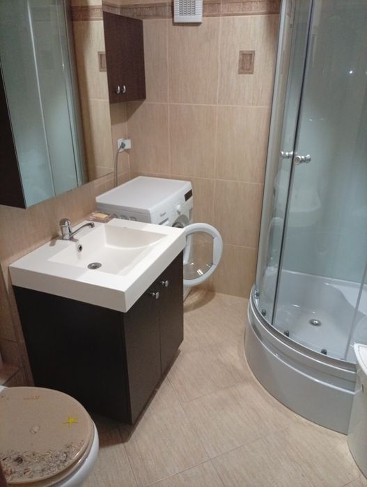 Apartament de inchiriat