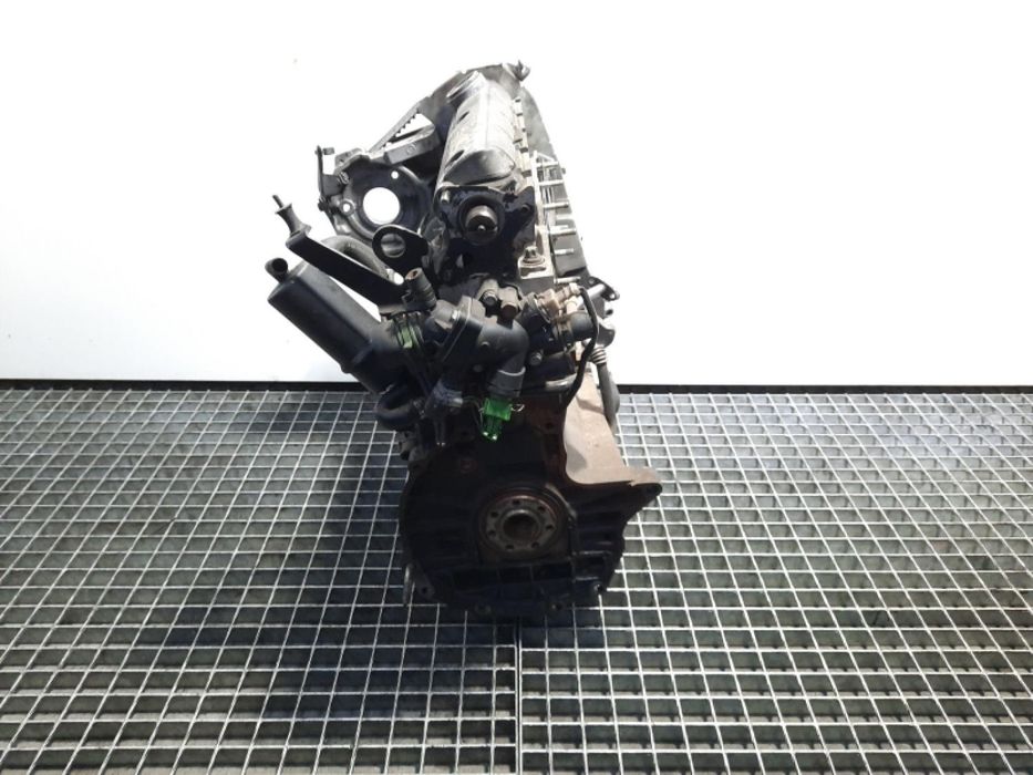 Motor, cod F9Q734, Renault Scenic 1, 1.9 dti