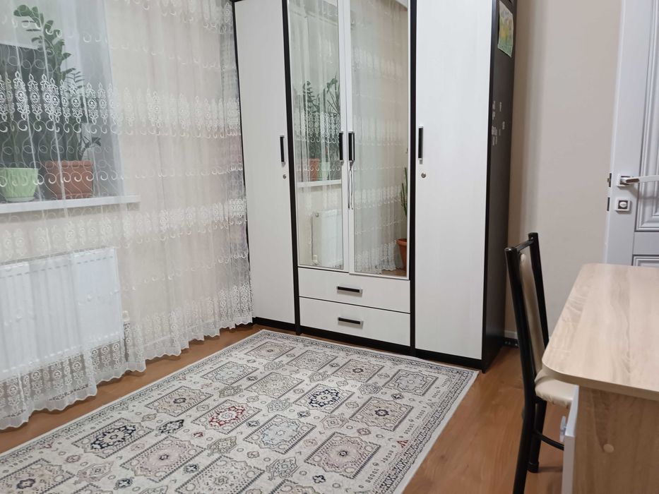 Продажа 3 комнатной квартиры