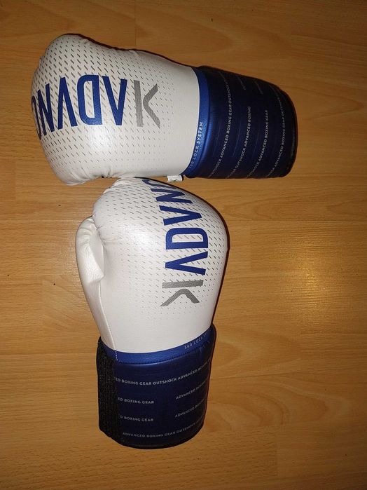 Manusi si Tibiere Kickboxing