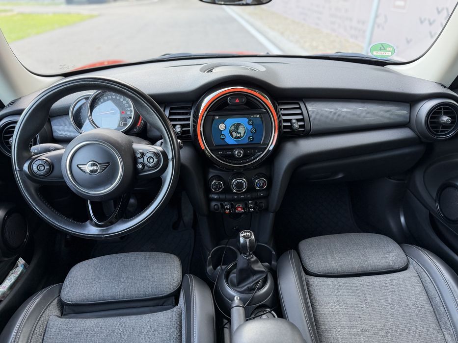 MINI Cooper 2018 — imagine 5