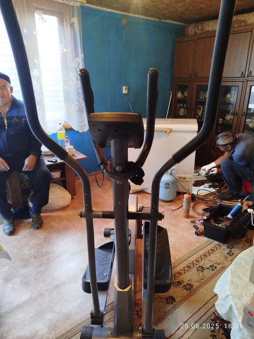 Продам  рабочий тренажер