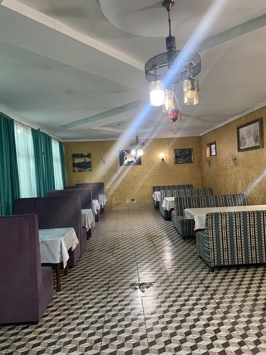 Сдам в аренду Кафе Достар