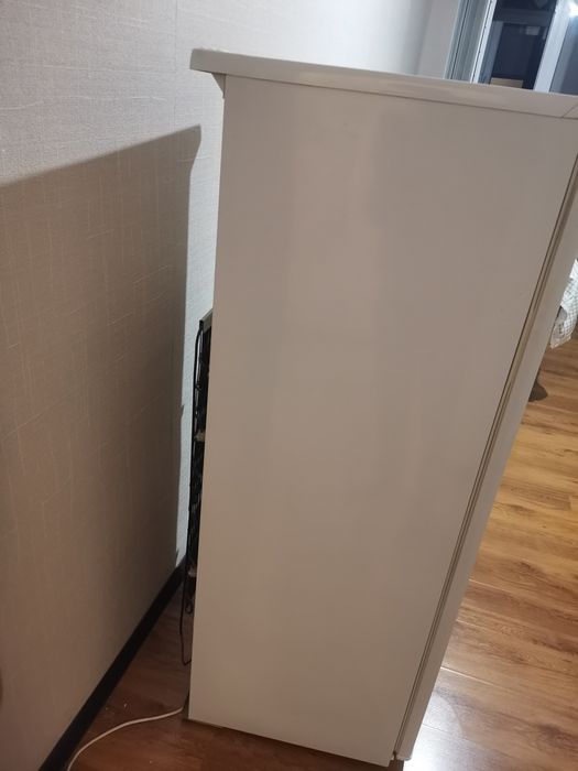 Холодильник Бирюса