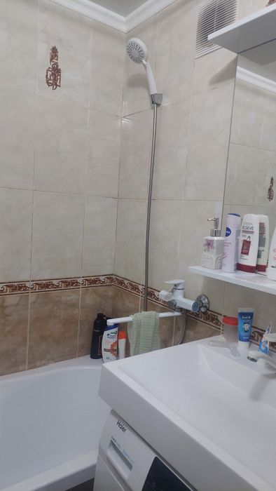 Продам двух комнатную