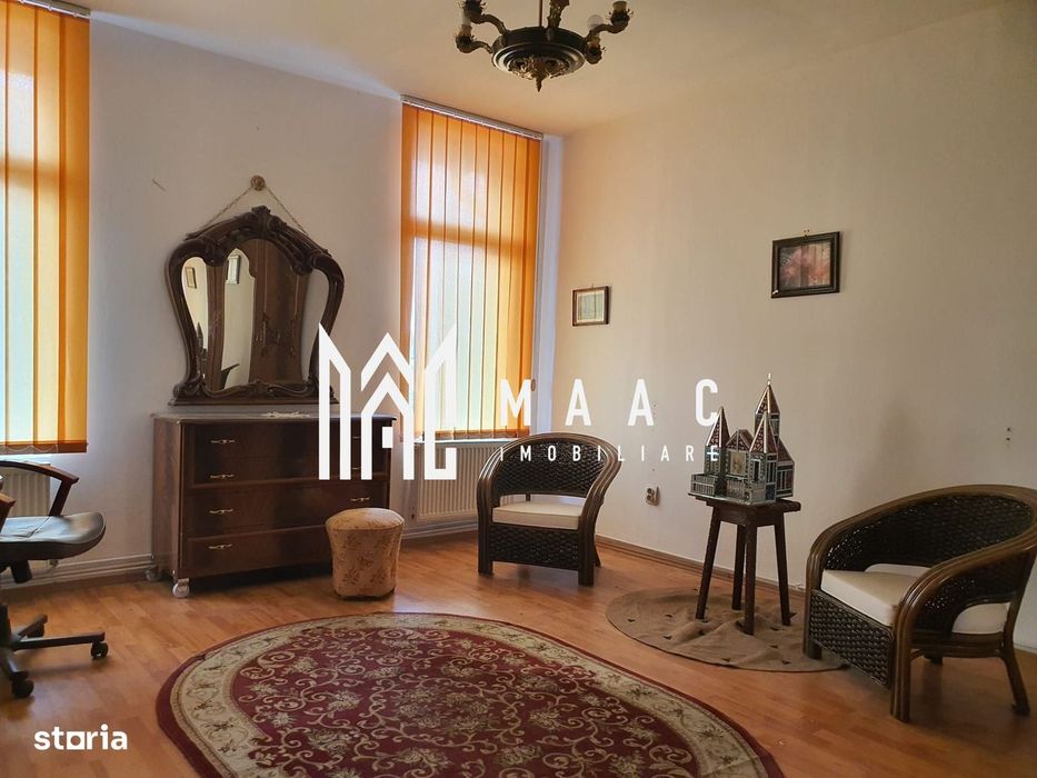 Apartament 4 camere | 95 mp utili | Grădină proprie | Parcare privată — fotografia 1