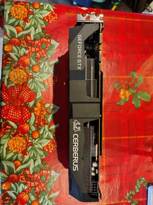 Видео карта 250лв