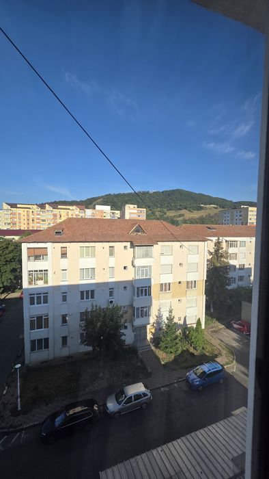 Apartament  2 camere, 54 mp, semidecomandat, etaj 4 acoperit,