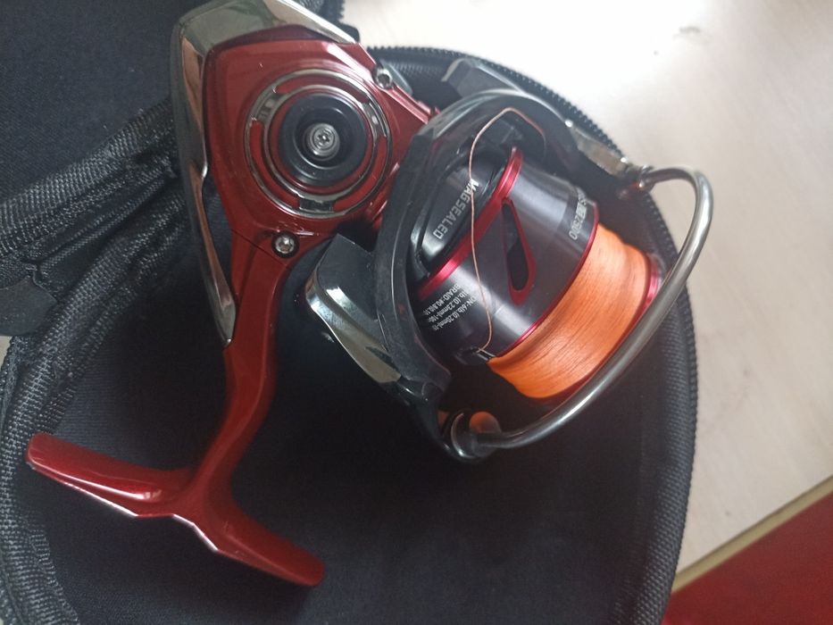 Дайва фуега cs 2500 тысячи