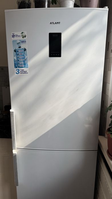 Холодильник Атлант