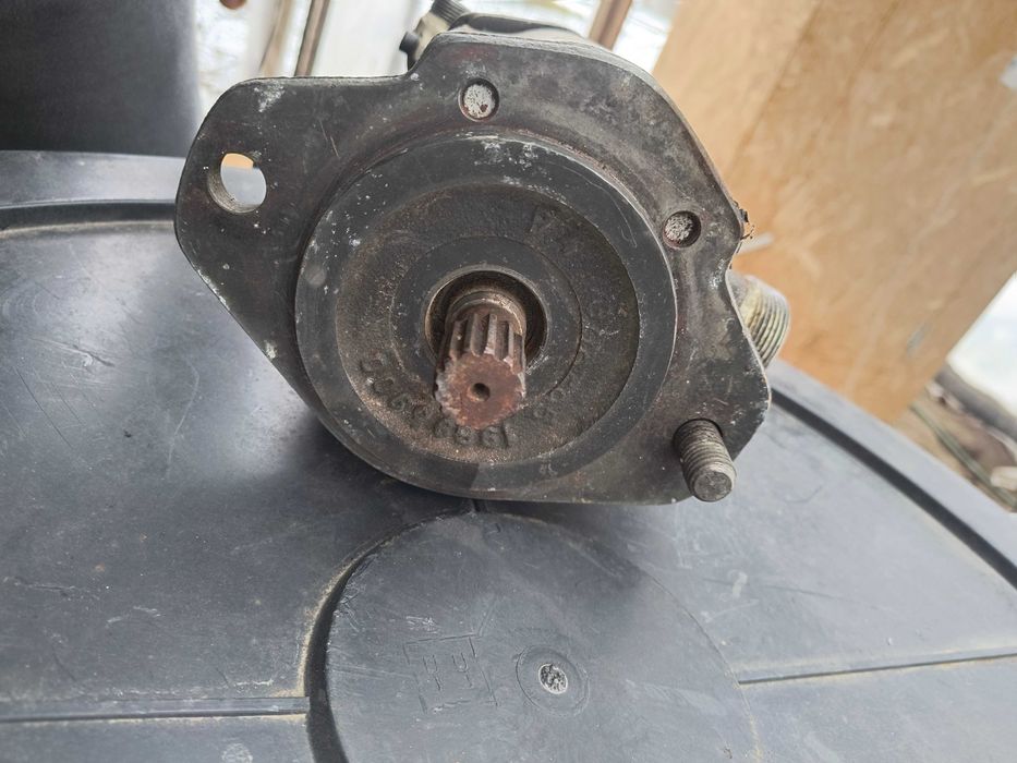 Pompa hidraulica U650, U445, Fiat, Same, Deutz etc.