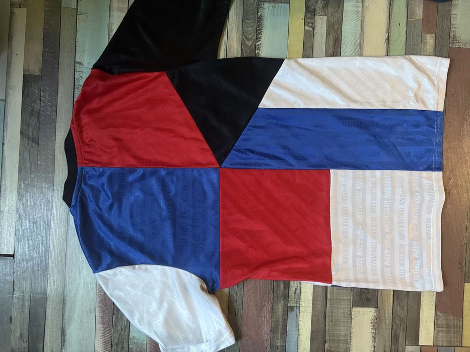 Тениска Nike FC