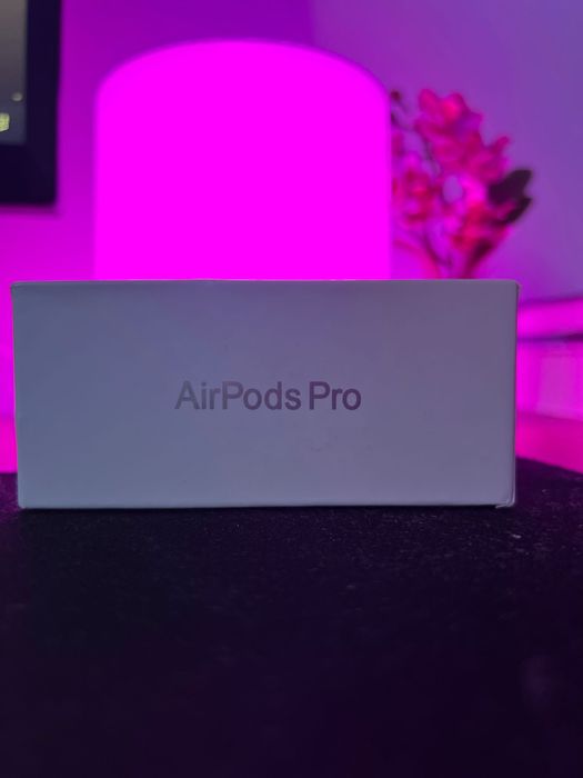 Airpods Pro 2 cu ANC