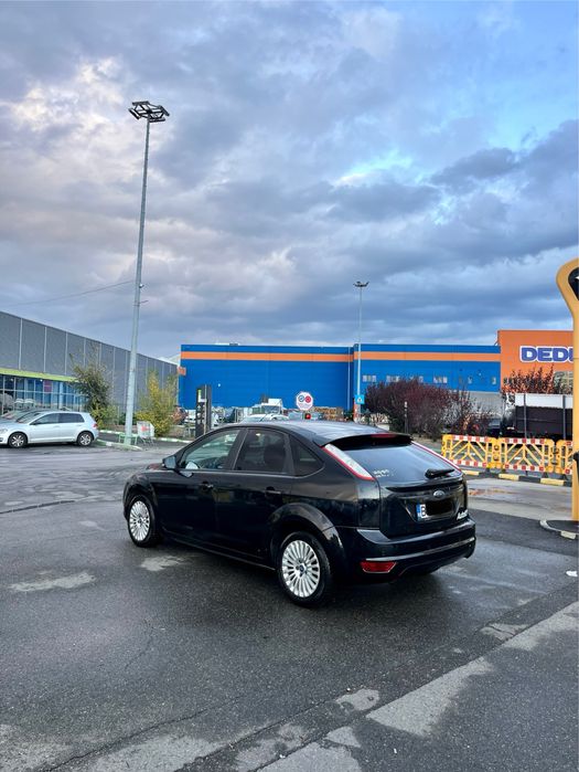 FORD Focus 2009 — imagine 4