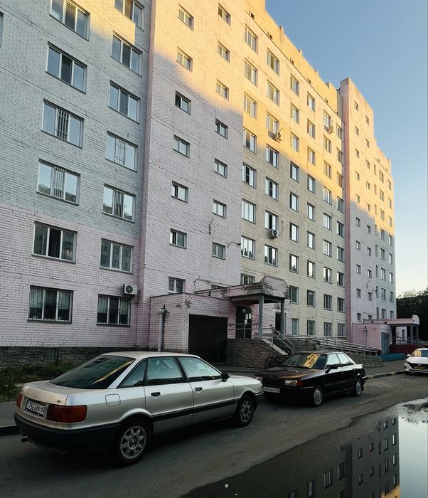 Ауди 80 Б3 20лет в одних руках
