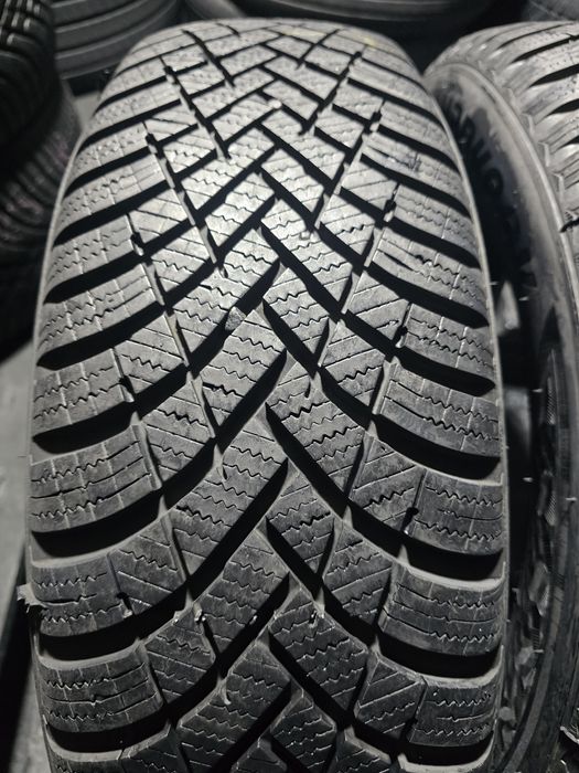 Anvelope 205/60 R16 HANKOOK de iarna 2024