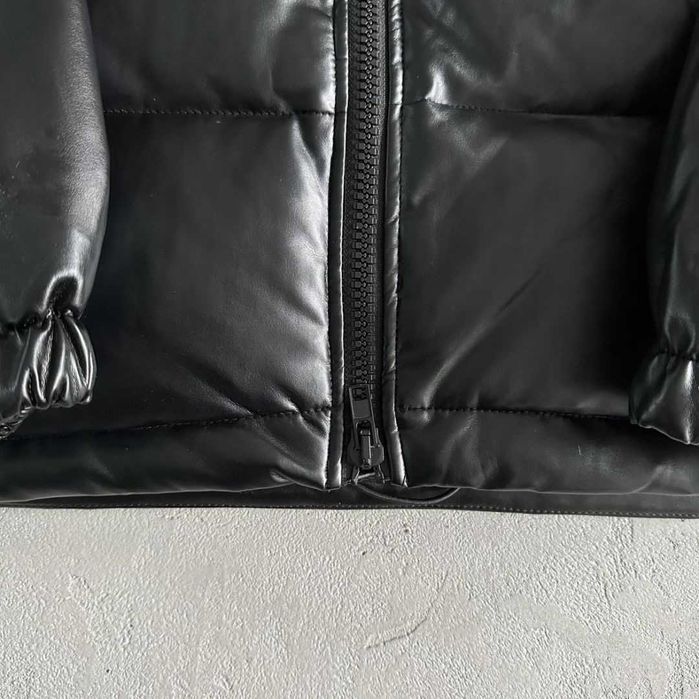 Куртка Iceberg Trapstar зимняя