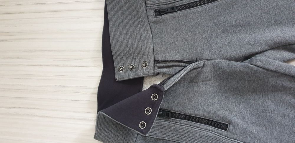 Adidas Stella McCartney Women Pant  Size 38 S ОРИГИНАЛ! Дамски Спортен