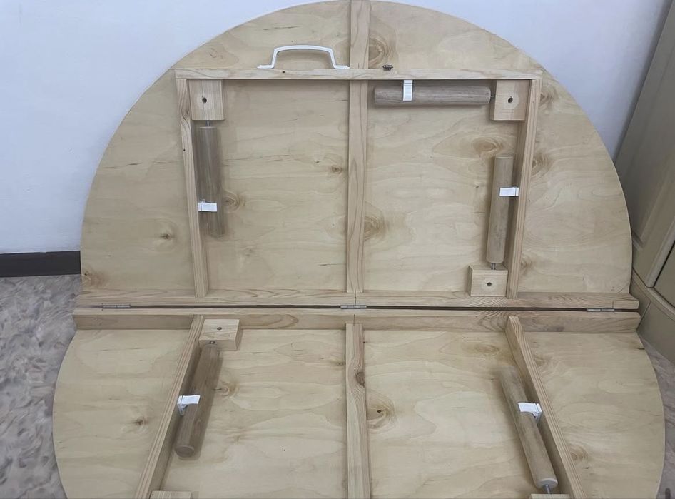 Жер стол ( транмформер)