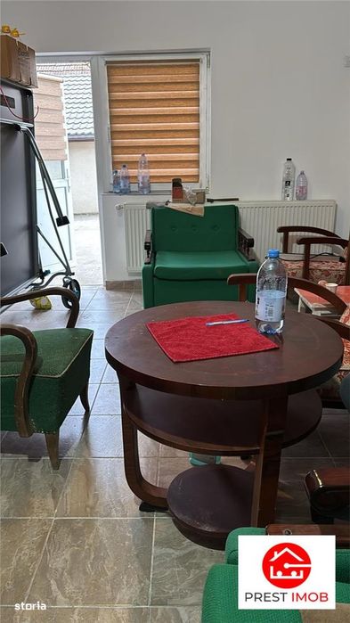 De vanzare spatiu comercial cu teren de 80 arii, Santioana, Jud Mures