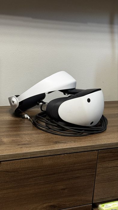 VR шлем / Очки виртуальной реальности
