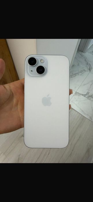 iPhone 15 Impecabil .