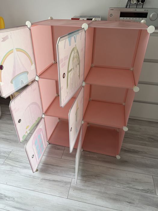 Dulap modular 111x75x37 cm