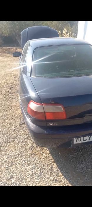 Opel omega B sotiladi
