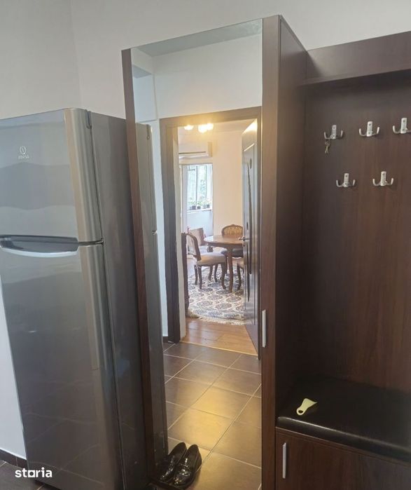 Apartament cu 2 camere circular, Bdul Nicolae - Grigorescu, stradal