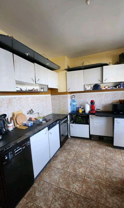 Дава се под наем Тристаен апартамент в София, Овча купел 2 - 85 кв.м за 549 € - Снимка #1