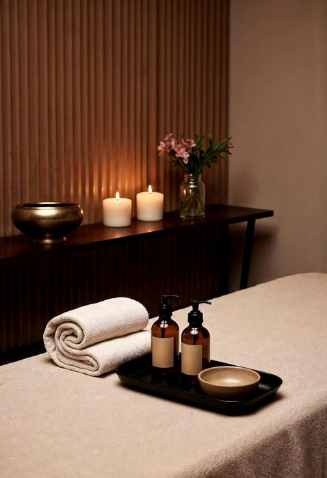 Пилинг 3х этапный