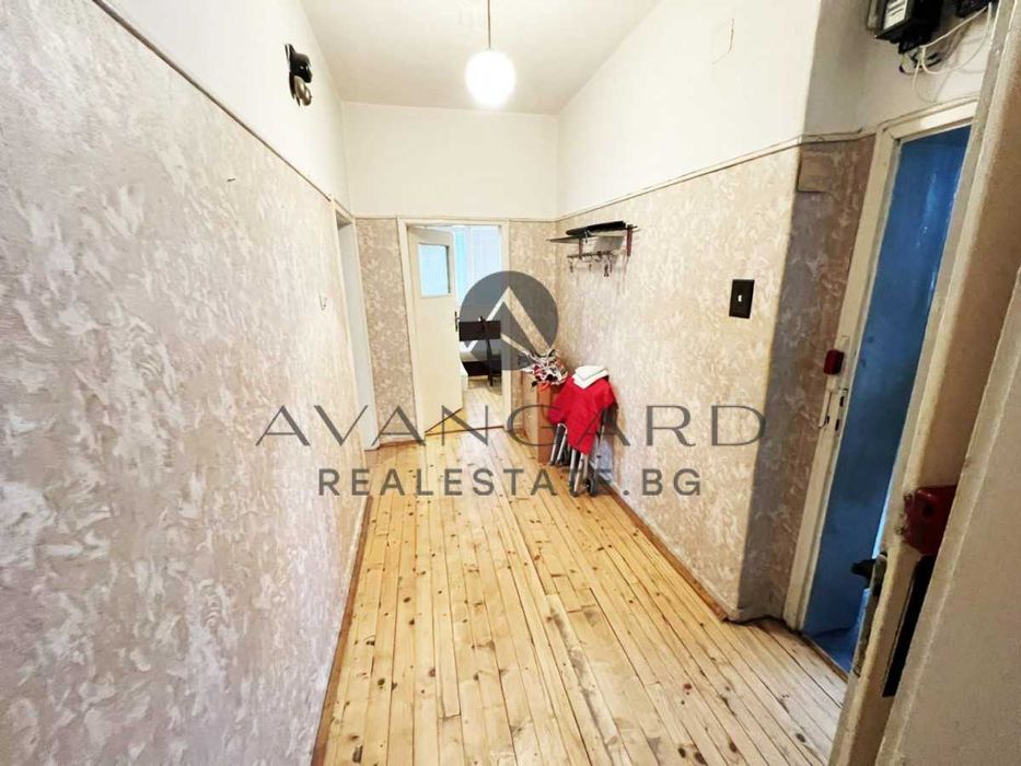 Продава се Многостаен апартамент в Пловдив, Център - 125 кв.м за 3040 €/кв.м - Снимка #13