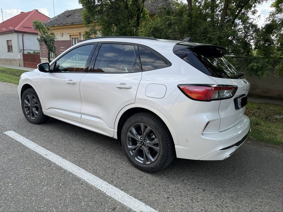Ford Kuga ST-Line PHEV 2.5 Duratec 225 CP | Full Option | 09/2023