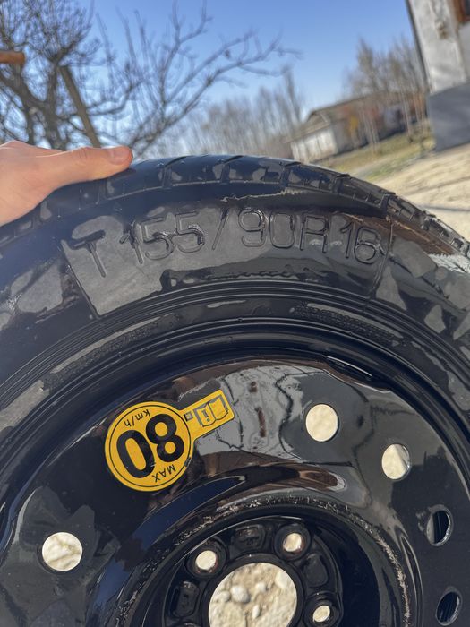 Запастой балон каптиваники