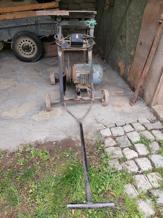 Циркуляр за дърва