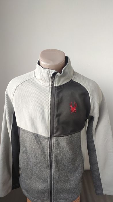 SPYDER мъжки топъл полар